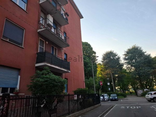 appartamento in vendita a Paderno Dugnano in zona Palazzolo Milanese