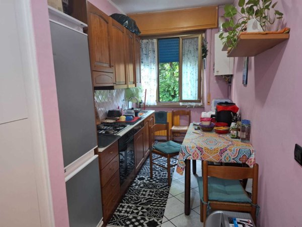 appartamento in vendita a Paderno Dugnano in zona Palazzolo Milanese