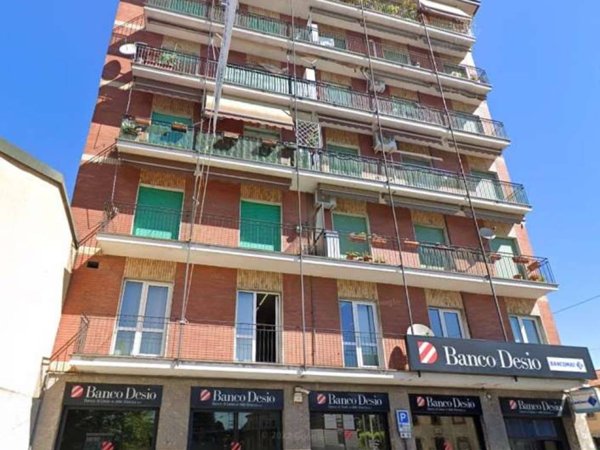appartamento in vendita a Paderno Dugnano in zona Palazzolo Milanese