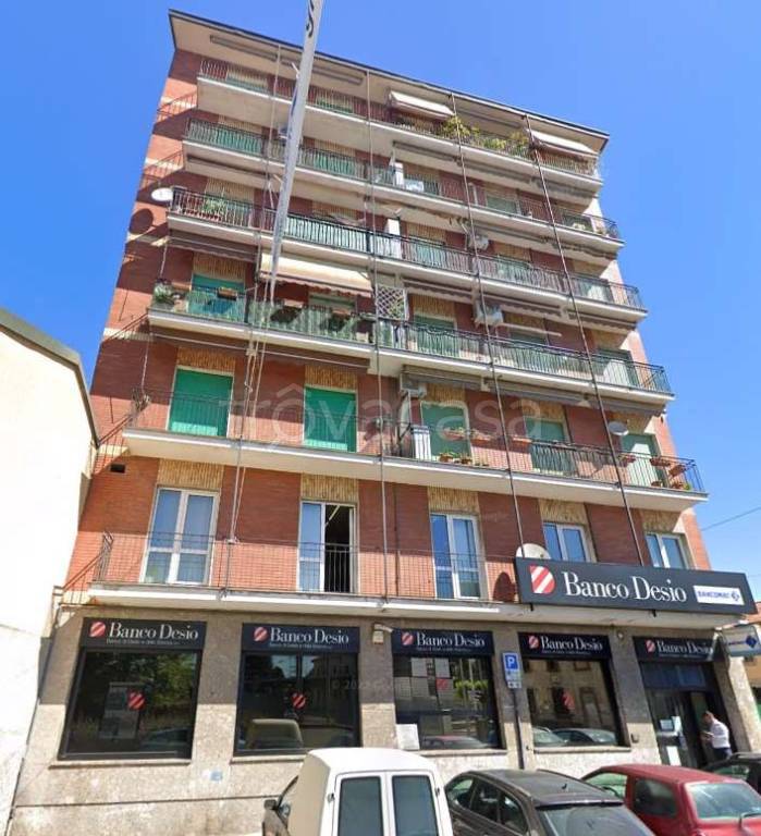 appartamento in vendita a Paderno Dugnano