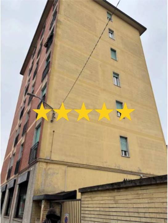 appartamento in vendita a Paderno Dugnano