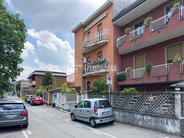 appartamento in vendita a Paderno Dugnano