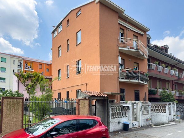appartamento in vendita a Paderno Dugnano