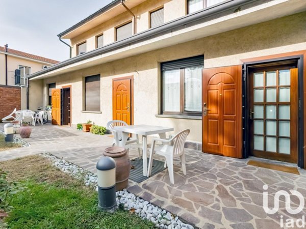 casa indipendente in vendita a Paderno Dugnano