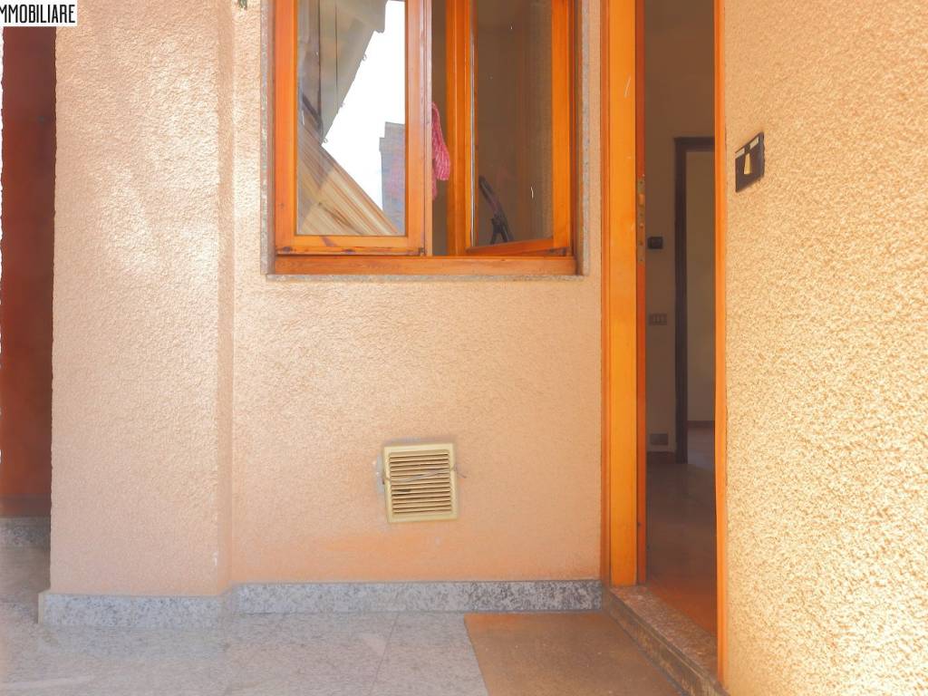 appartamento in vendita a Paderno Dugnano