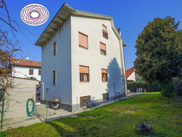 appartamento in vendita a Paderno Dugnano in zona Palazzolo Milanese