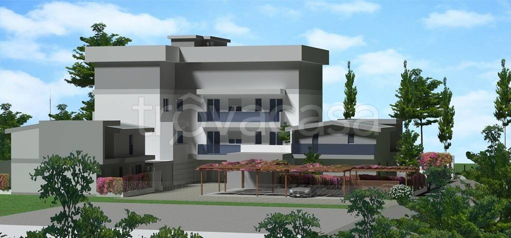 casa indipendente in vendita a Paderno Dugnano