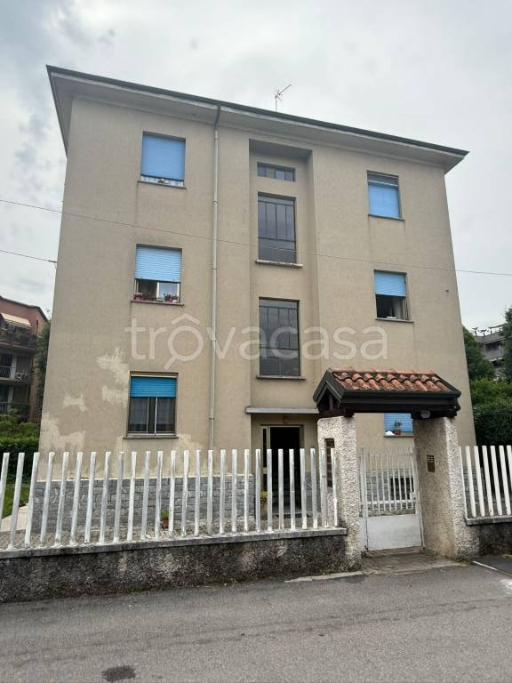 appartamento in vendita a Paderno Dugnano