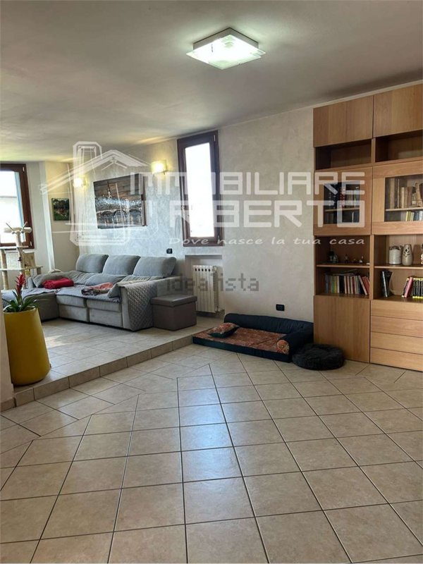 appartamento in vendita a Paderno Dugnano in zona Calderara