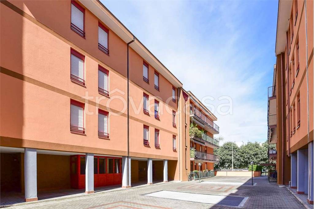 appartamento in vendita a Paderno Dugnano