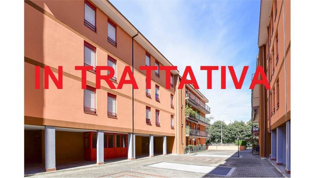 appartamento in vendita a Paderno Dugnano