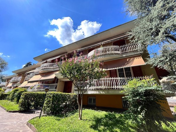 appartamento in vendita a Paderno Dugnano