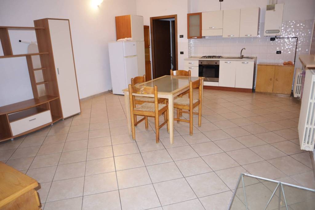 appartamento in vendita a Paderno Dugnano in zona Palazzolo Milanese