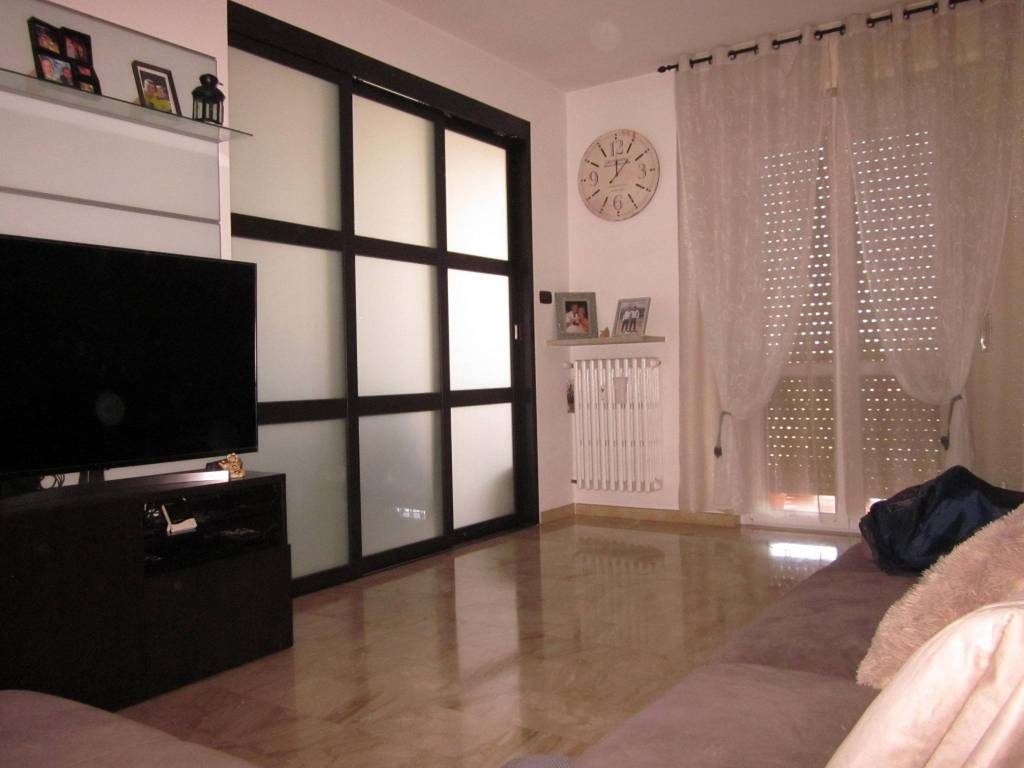 appartamento in vendita a Paderno Dugnano in zona Palazzolo Milanese