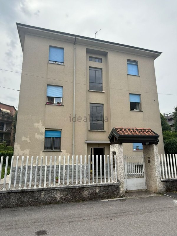 appartamento in vendita a Paderno Dugnano