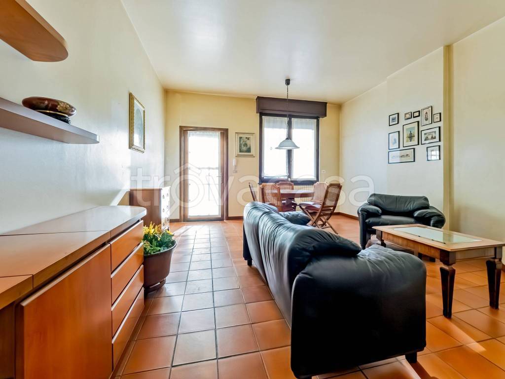 casa indipendente in vendita a Paderno Dugnano