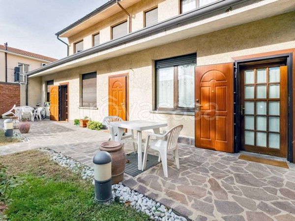 casa indipendente in vendita a Paderno Dugnano
