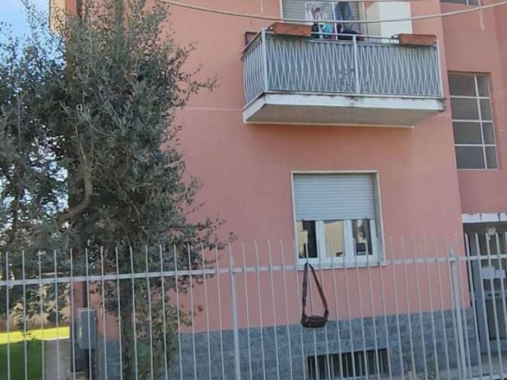 appartamento in vendita a Paderno Dugnano in zona Palazzolo Milanese