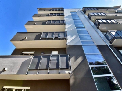 appartamento in vendita a Paderno Dugnano in zona Palazzolo Milanese