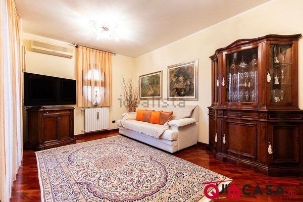 appartamento in vendita a Paderno Dugnano