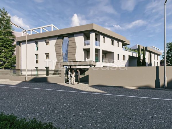 appartamento in vendita a Paderno Dugnano