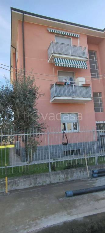 appartamento in vendita a Paderno Dugnano