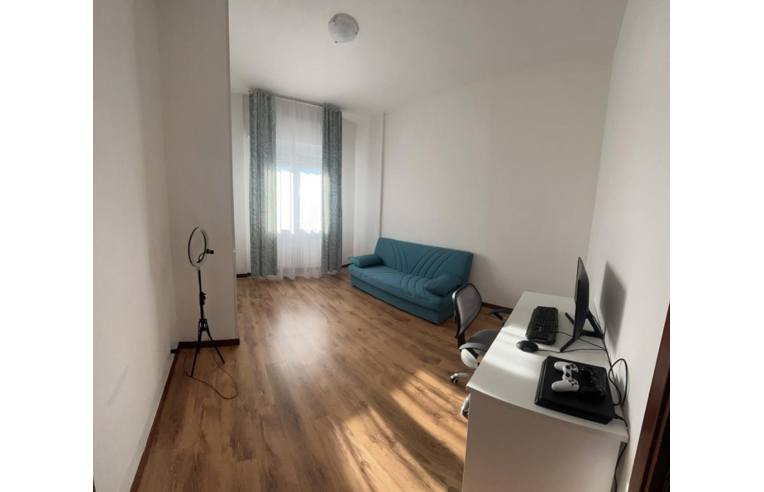 appartamento in vendita a Paderno Dugnano