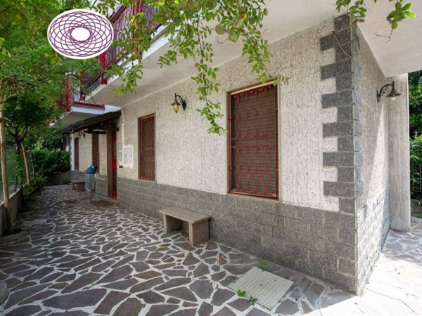 appartamento in vendita a Paderno Dugnano in zona Calderara