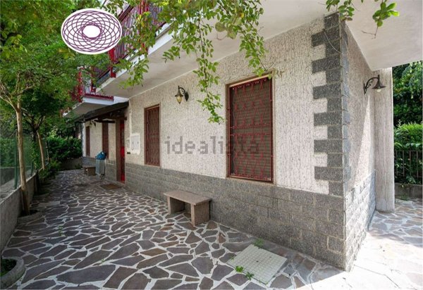 appartamento in vendita a Paderno Dugnano in zona Calderara