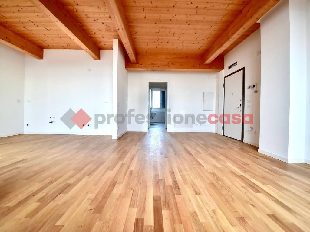 appartamento in vendita a Paderno Dugnano in zona Cassina Amata