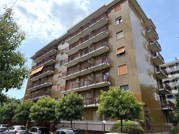 appartamento in vendita a Paderno Dugnano