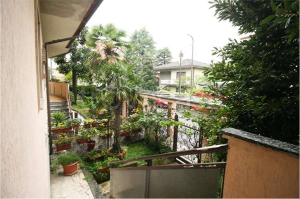 appartamento in vendita a Paderno Dugnano