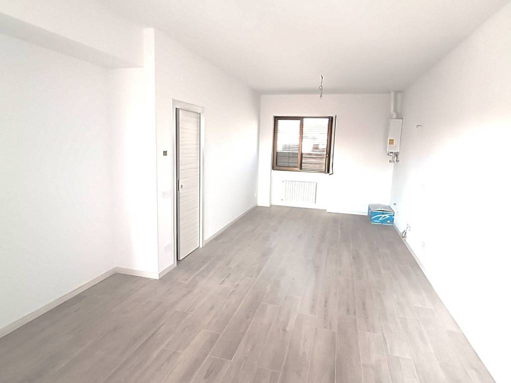 appartamento in vendita a Paderno Dugnano in zona Palazzolo Milanese