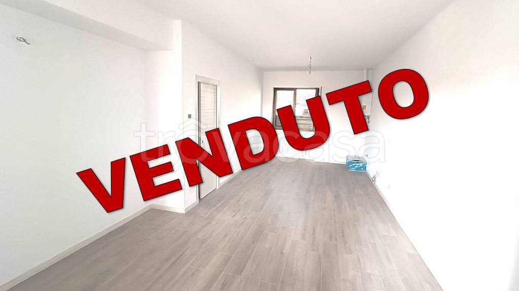 appartamento in vendita a Paderno Dugnano in zona Palazzolo Milanese