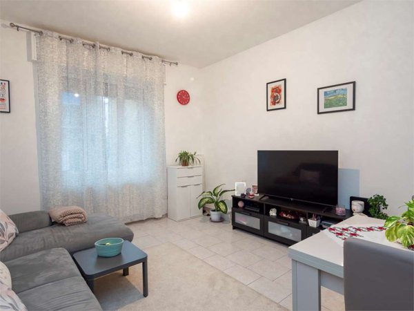 appartamento in vendita a Paderno Dugnano