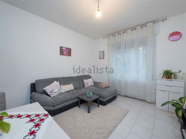 appartamento in vendita a Paderno Dugnano