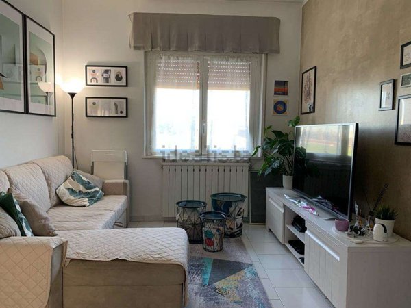 appartamento in vendita a Paderno Dugnano in zona Calderara