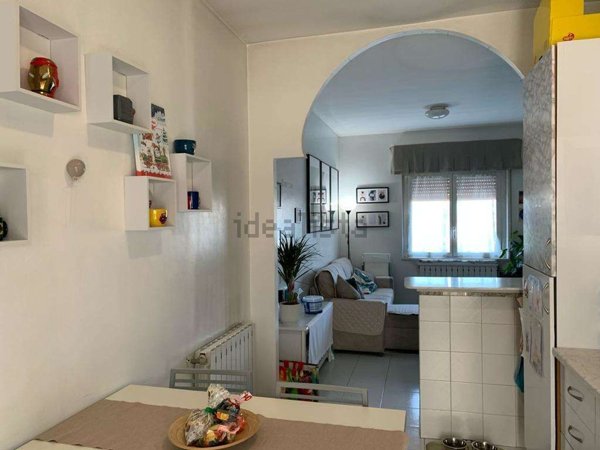 appartamento in vendita a Paderno Dugnano in zona Calderara