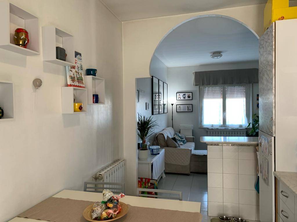 appartamento in vendita a Paderno Dugnano in zona Calderara