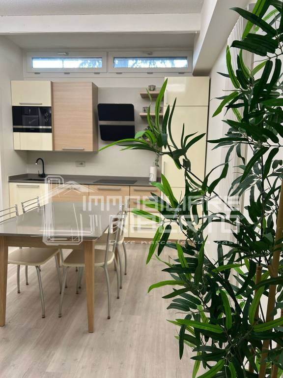 appartamento in vendita a Paderno Dugnano in zona Calderara