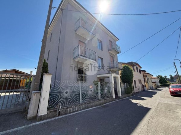 appartamento in vendita a Paderno Dugnano