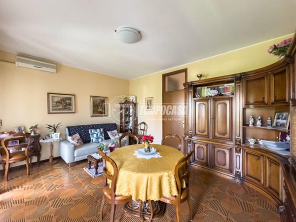 appartamento in vendita a Paderno Dugnano