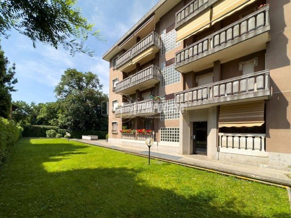 appartamento in vendita a Paderno Dugnano