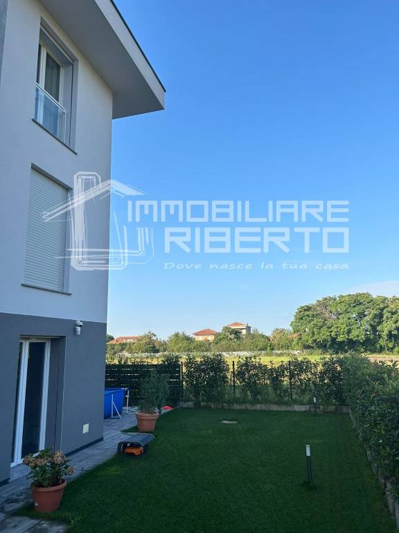 appartamento in vendita a Paderno Dugnano in zona Cassina Amata