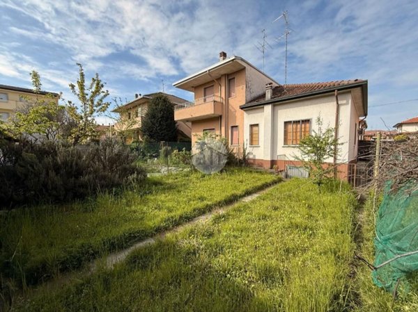 appartamento in vendita a Paderno Dugnano in zona Palazzolo Milanese