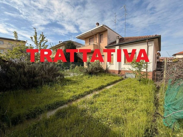 casa indipendente in vendita a Paderno Dugnano in zona Palazzolo Milanese