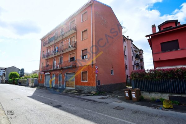 appartamento in vendita a Paderno Dugnano in zona Incirano