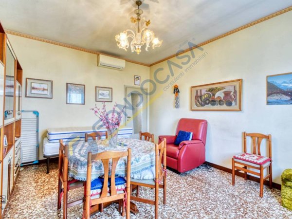appartamento in vendita a Paderno Dugnano