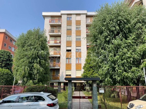 appartamento in vendita a Paderno Dugnano