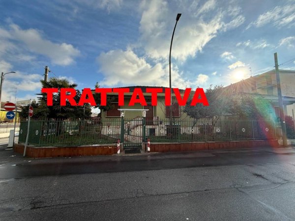 casa indipendente in vendita a Paderno Dugnano in zona Palazzolo Milanese